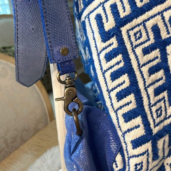 Ten79LA Morocco Backpack Brights - Picture 10 of 16